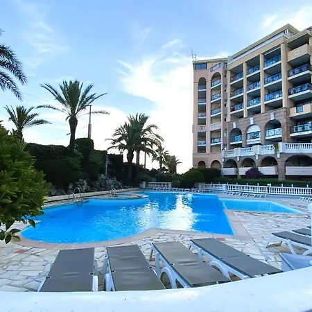 Verrerie - At La Bocca, Pool, Center Parking *