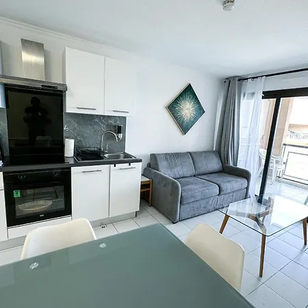 Verrerie - At La Bocca, Pool, Center Parking * Cannes