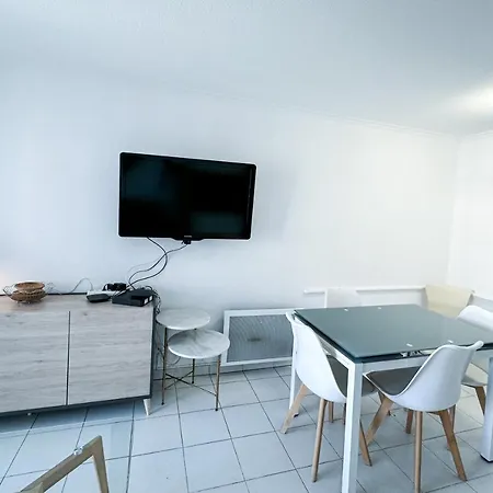 Hotel Verrerie - At La Bocca, Pool, Center Parking *