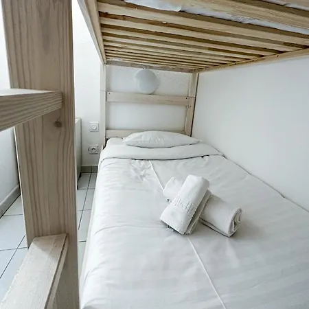 Verrerie - At La Bocca, Pool, Center Parking Hotel Cannes