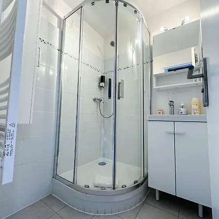 Verrerie - At La Bocca, Pool, Center Parking Cannes