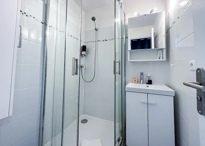 Hotell Verrerie - At La Bocca, Pool, Center Parking *