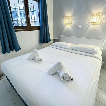 Verrerie - At La Bocca, Pool, Center Parking Hotel